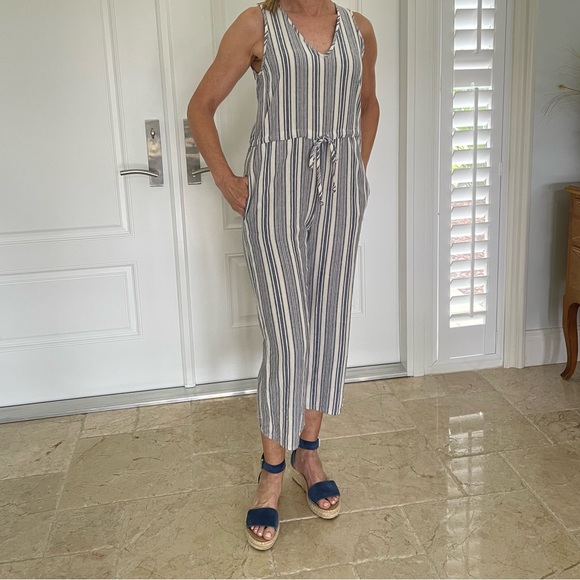 DREW Pants - Cool & comfortable jumpsuit size xs